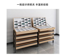 中山眼镜店货架定做费用分析与文化用品搭配建议