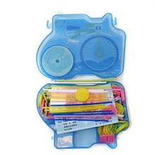 固原天堂鸟商贸公司 一站式采购学具盒、文化用品与家用电器的理想平台