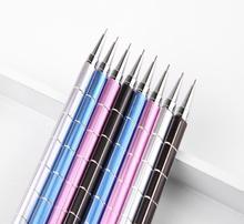 从办公桌到梳妆台 当学生文化用品遇见化妆品的美学碰撞