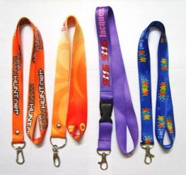 专业与美感并存 金茂祥文化用品证件挂绳与化妆品行业应用