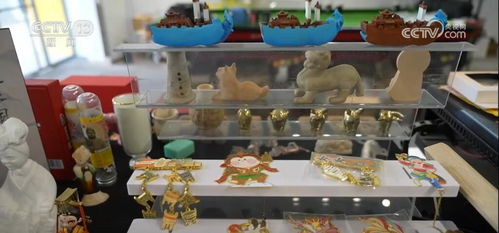 文创产品屡次出圈，年轻一代引领文化消费体验化潮流